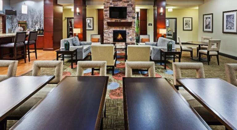 Staybridge Suites Amarillo Western Crossing By IHG — photo 2