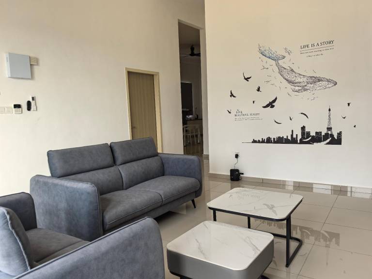 450 m&sup2; Ferienhaus