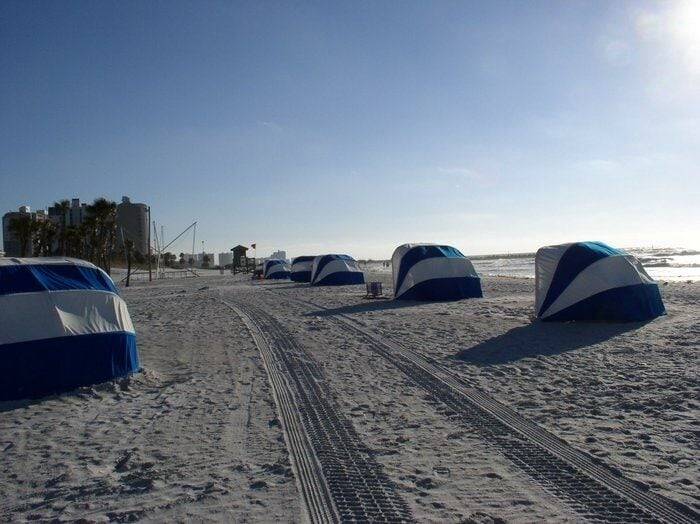 Condo Sand Key