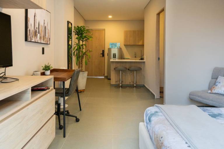 Child-friendly holiday apartment | Pets allowed — photo 3