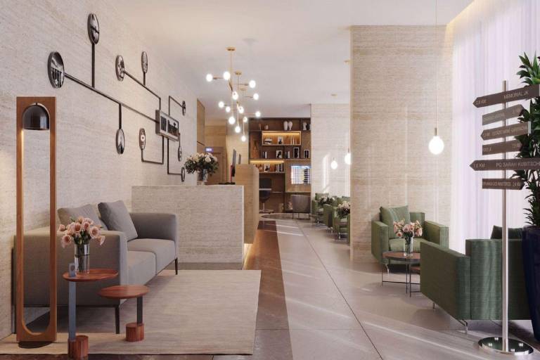 Tryp by Wyndham Brasilia Nacoes — photo 3