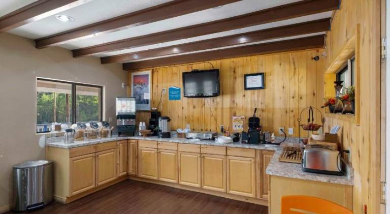 Budget Lodge — photo 3