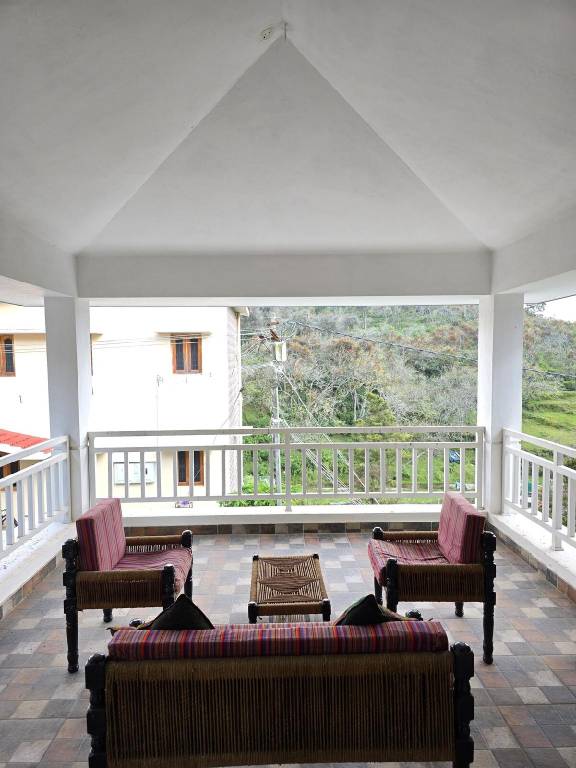 Villa | Good for workation — photo 3