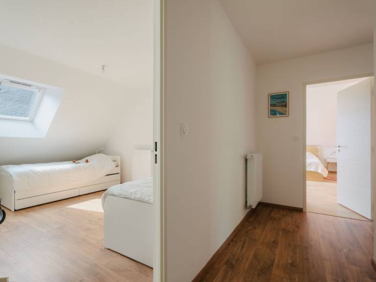 Appartement  Lancieux