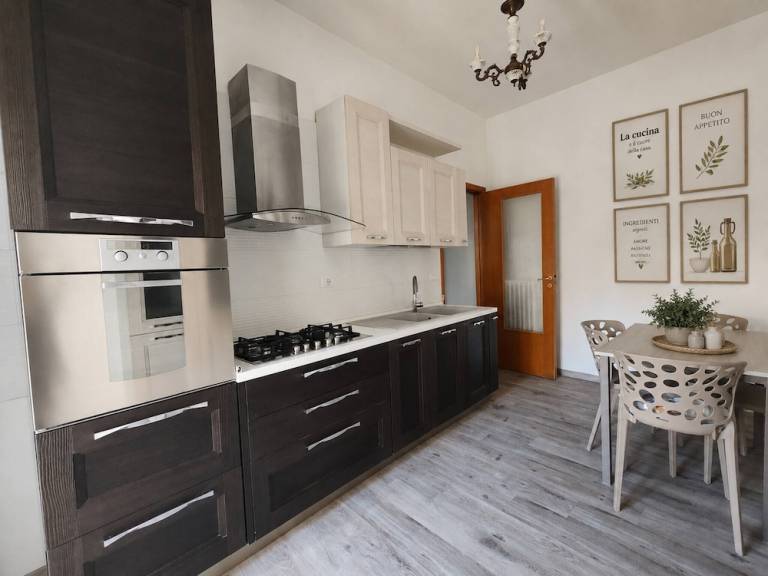 Condominio Orsogna