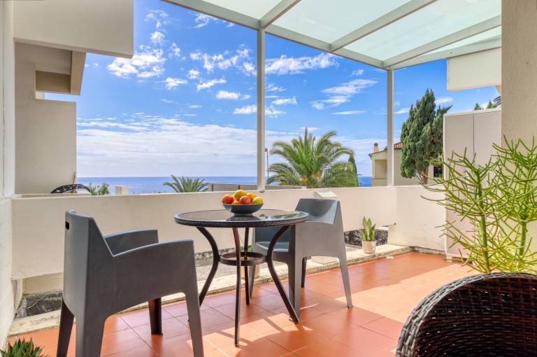 Appartement Funchal