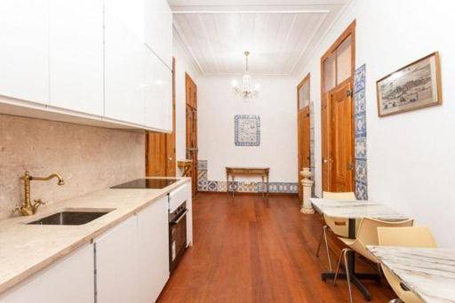 Wonderful holiday apartment | Next to São Jorge Castle | Dogs allowed — photo 5