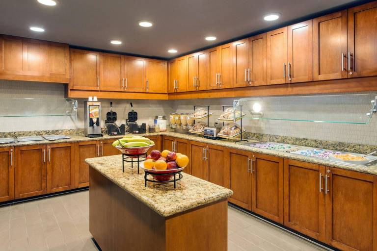 Residence Inn by Marriott San Diego Oceanside — photo 5