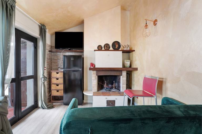 Holiday apartment with terrace — photo 3