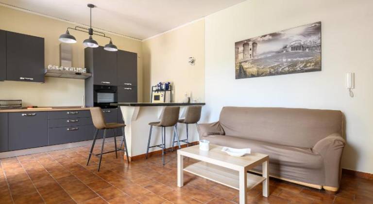 Apartment | Pets are welcome — photo 2