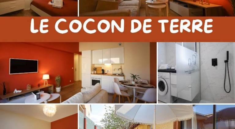 50 m&sup2; Ferienwohnung