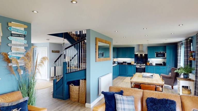 Fully equipped cottage with pool & sauna | Beach view | Close to the beach | Pets are welcome — photo 5