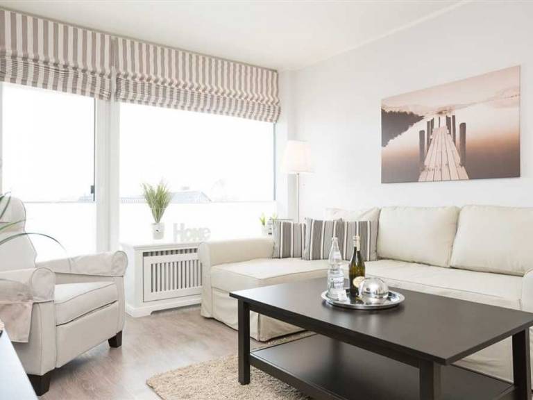 Ferienwohnung Westerland