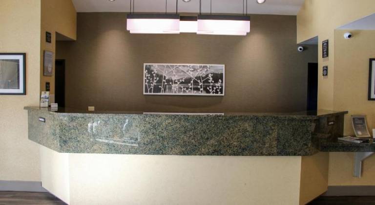Sleep Inn Bend Crossroads Plaza — photo 5