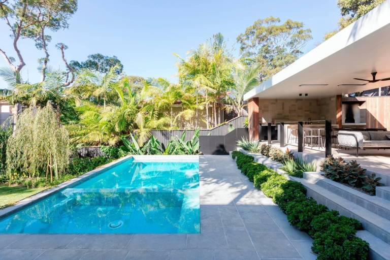 House  Watsons Bay