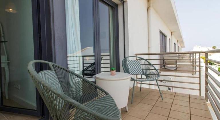 Fully equipped ample villa with garden, barbecue & terrace | Beach nearby | Dogs allowed — photo 5