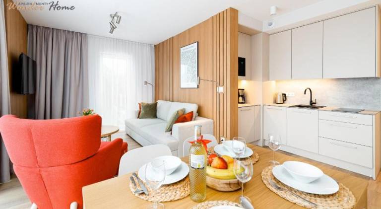 Apartment for 4 persons — photo 2