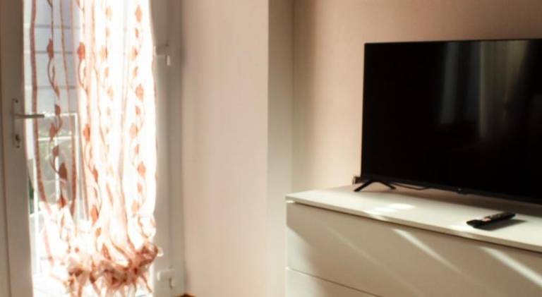 Spacious rental apartment | Pets are welcome in Bergamo