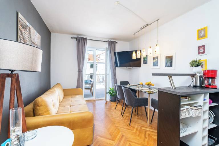 Ferienwohnung Mokošica
