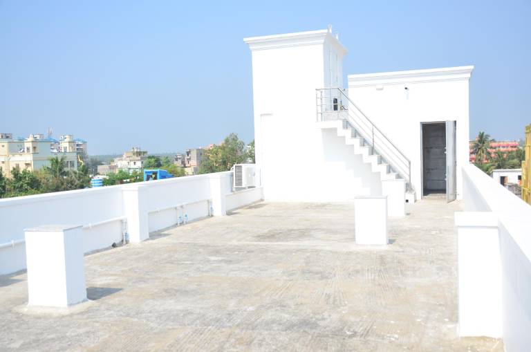 Hotel Ruby House — photo 2