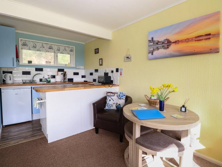 Cottage with garden | Beach view — photo 5