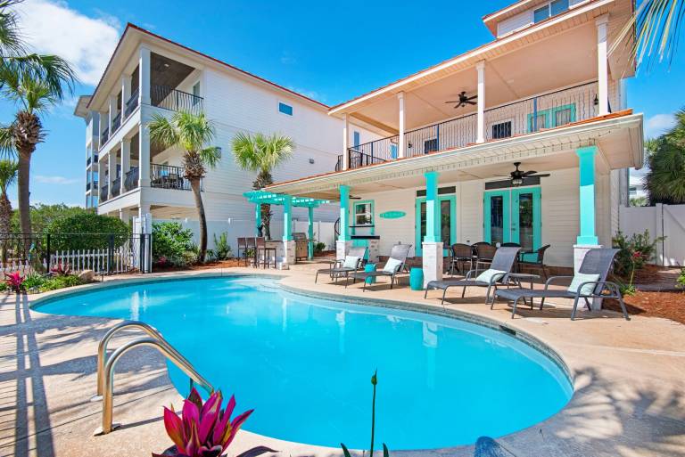 House Destin