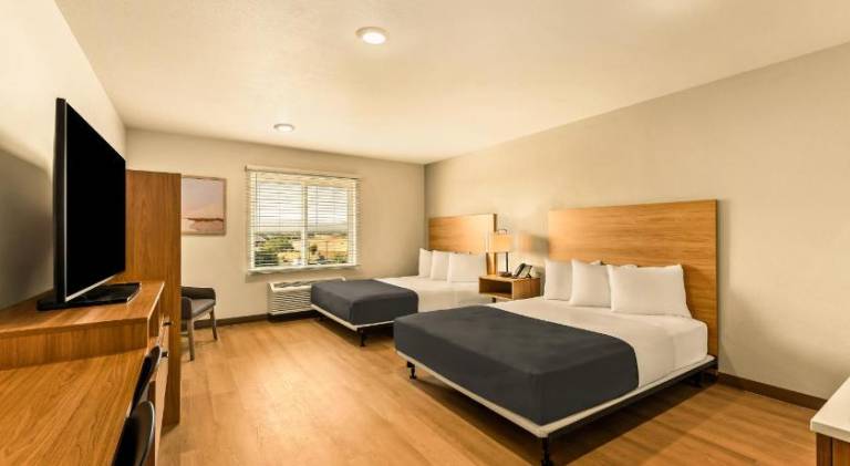 LivAway Suites Seattle- Renton — photo 2