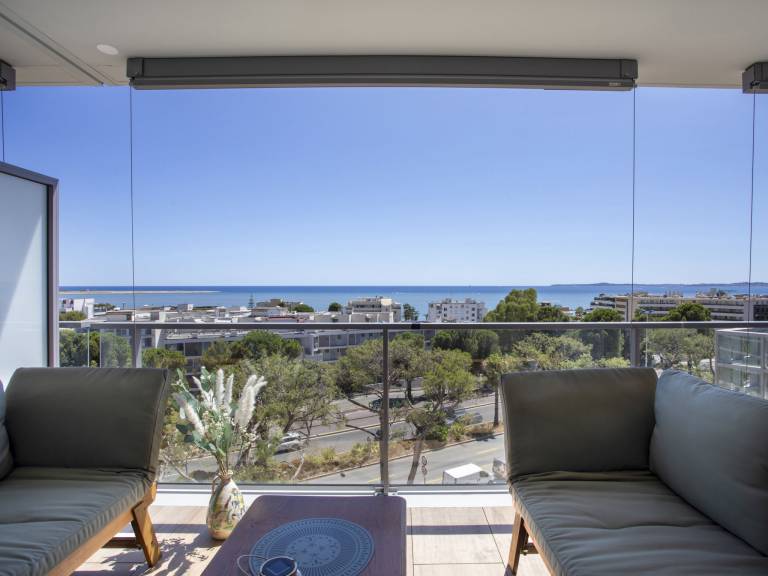 Apartament Cagnes-sur-Mer