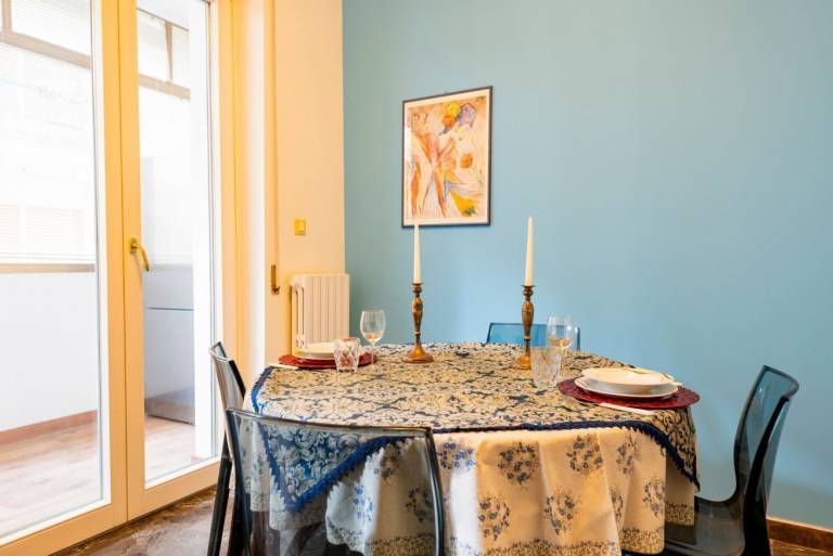Ferienwohnung Pescara