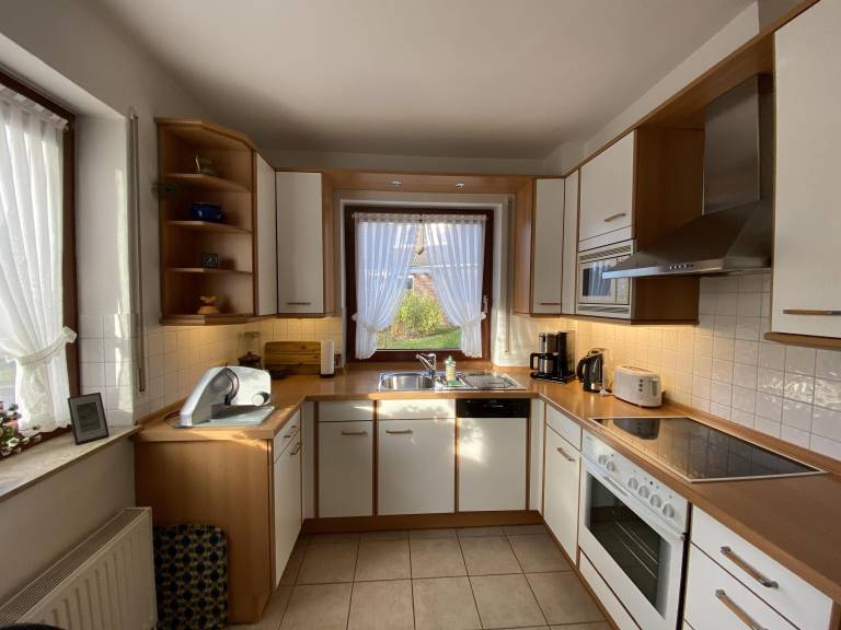 Ferienwohnung Wandsbek