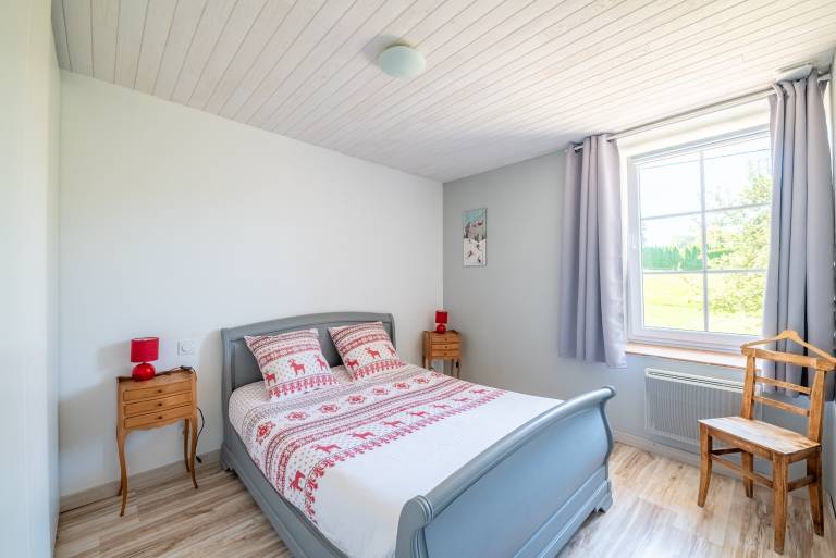 Child-friendly nice vacation home with patio & barbecue | Pet-friendly — photo 3