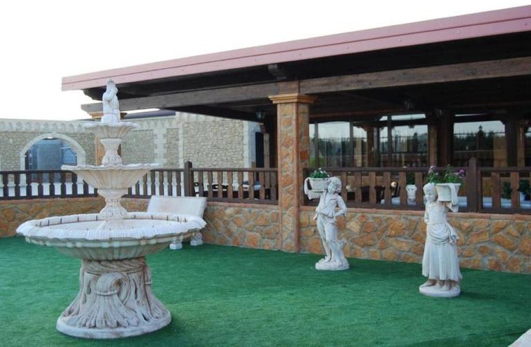 TENUTA MADRE TERRA RESORT — photo 4
