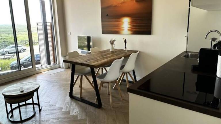 Ferienwohnung Zandvoort