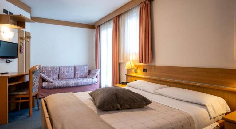 Hotel Al Polo — photo 2