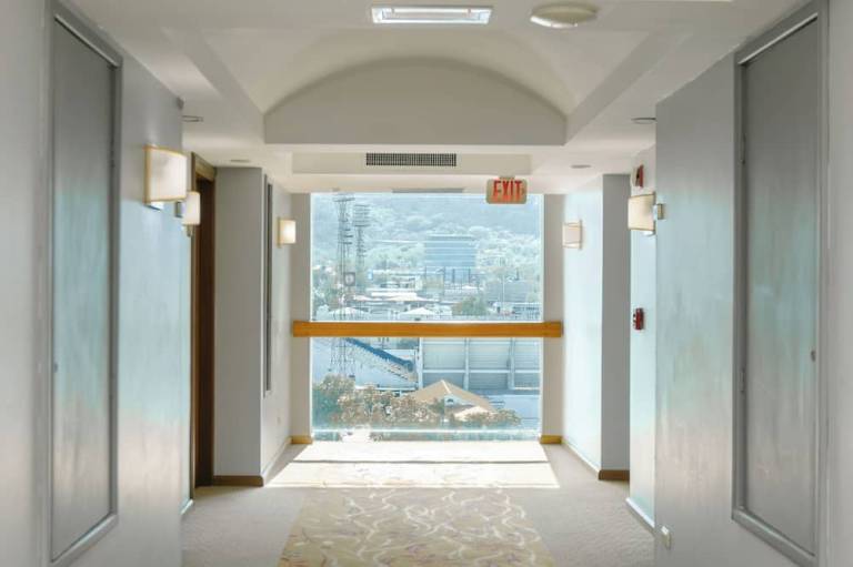 Intercity Tower