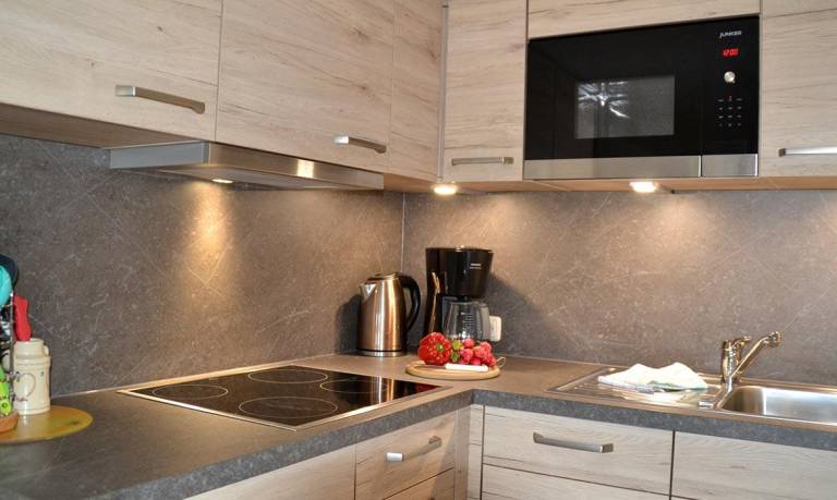 Ferienwohnung Sonderdorf