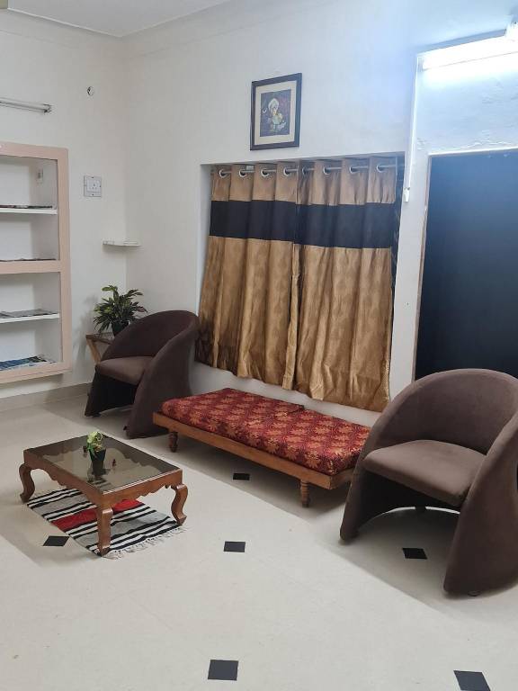 House Chromepet