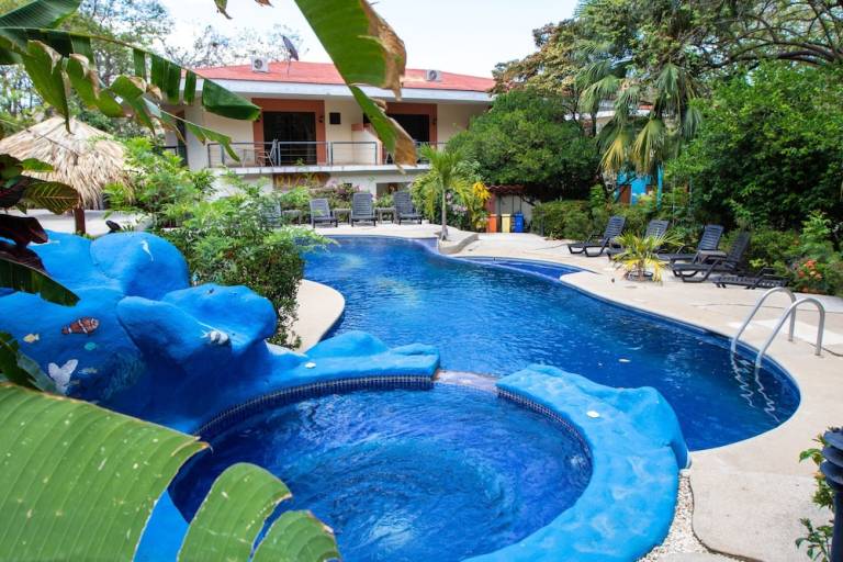 Resort  Playa Hermosa