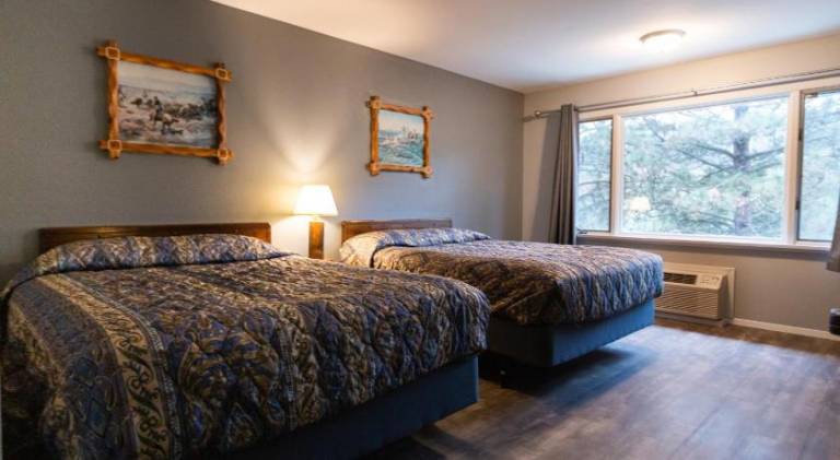 Rimrock Lodge LLC — photo 2