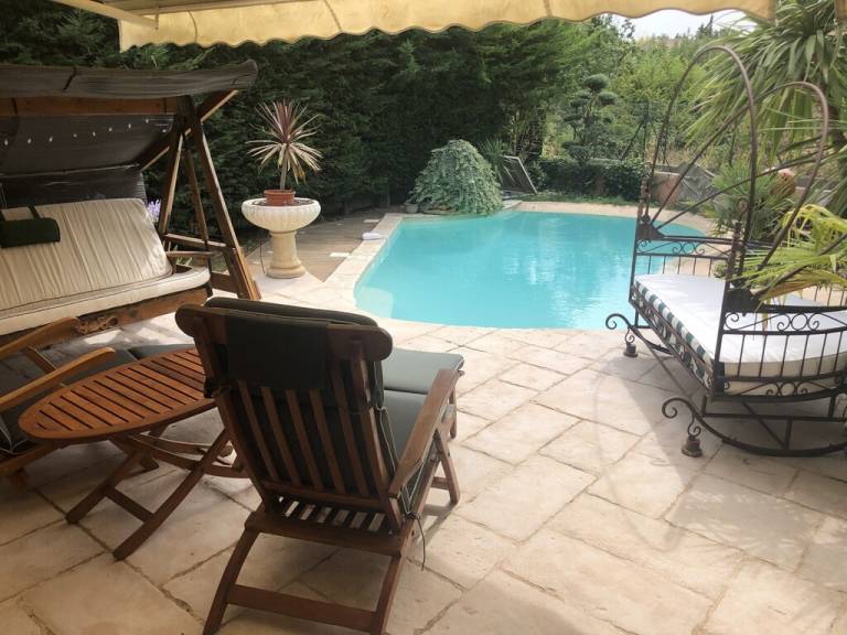 Huis Aix-en-Provence