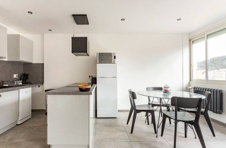Appartement Gap