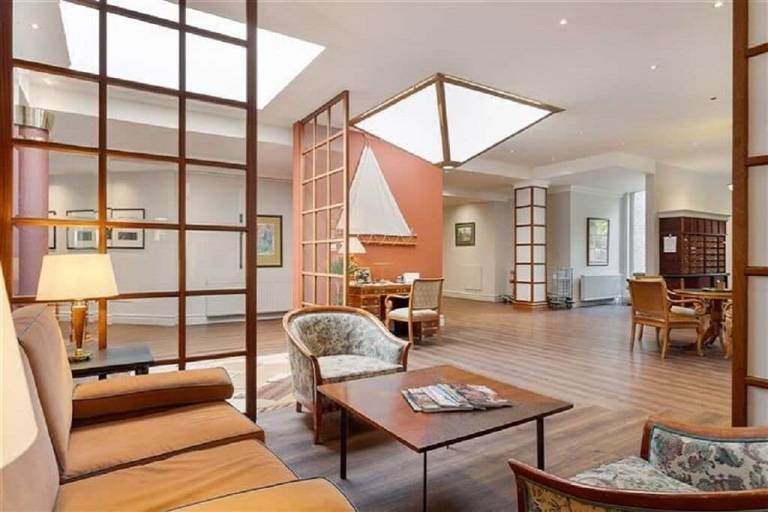 Appartement Gent