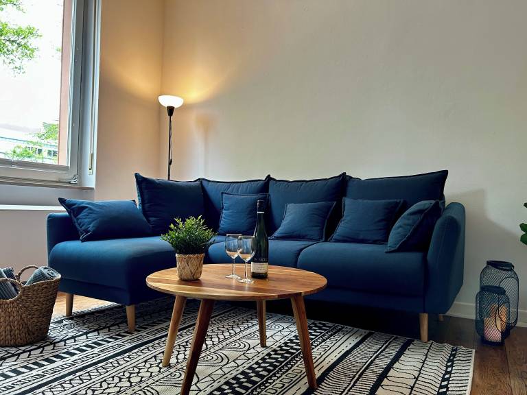 Ferienwohnung Rüdesheim am Rhein