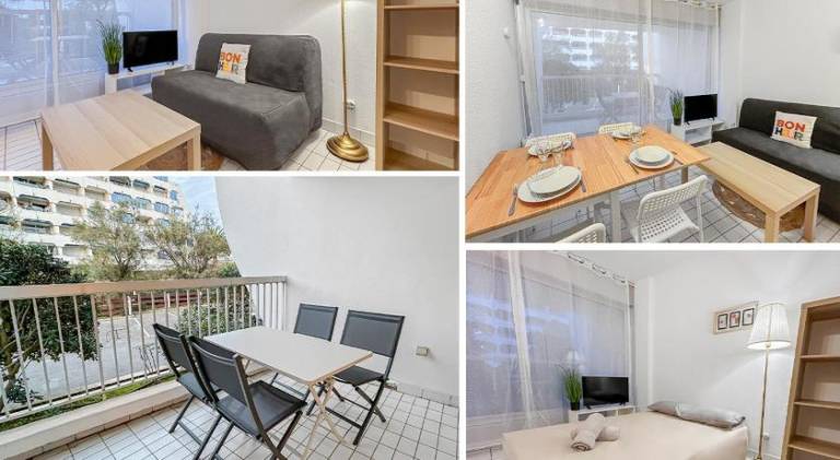 Rental apartment | Next to the beach | Pets are welcome — photo 2