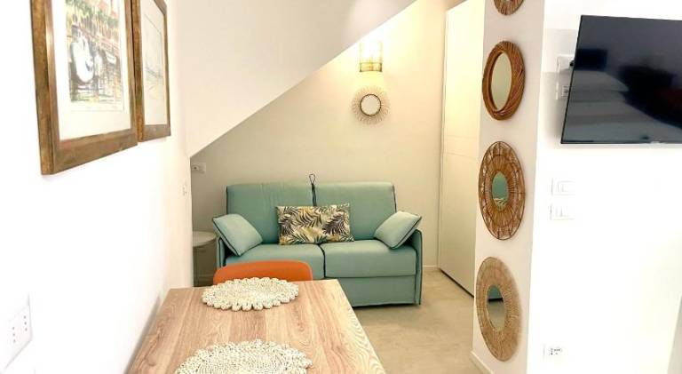 Holiday apartment | Beach nearby | Dogs allowed — photo 2