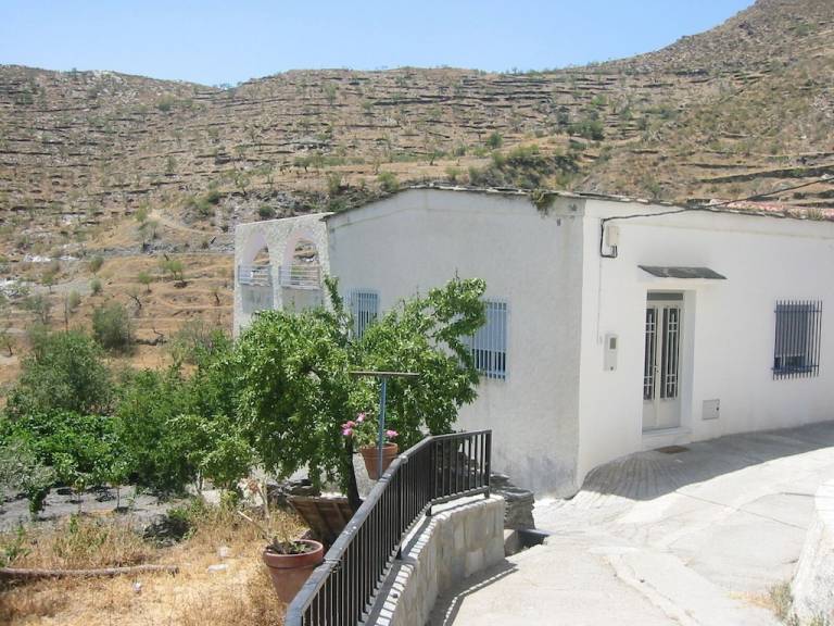 Casa Serón