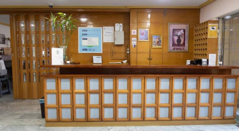 HOTEL EL MOLINO DE PANCORBO — photo 4