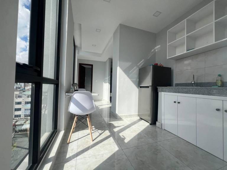 Beautiful house | Suitable for remote work | Dogs allowed — photo 5