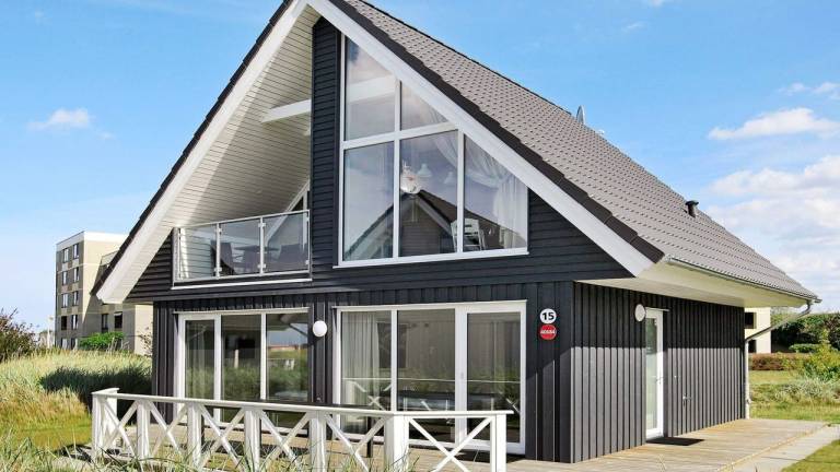 Ferienhaus Wendtorf