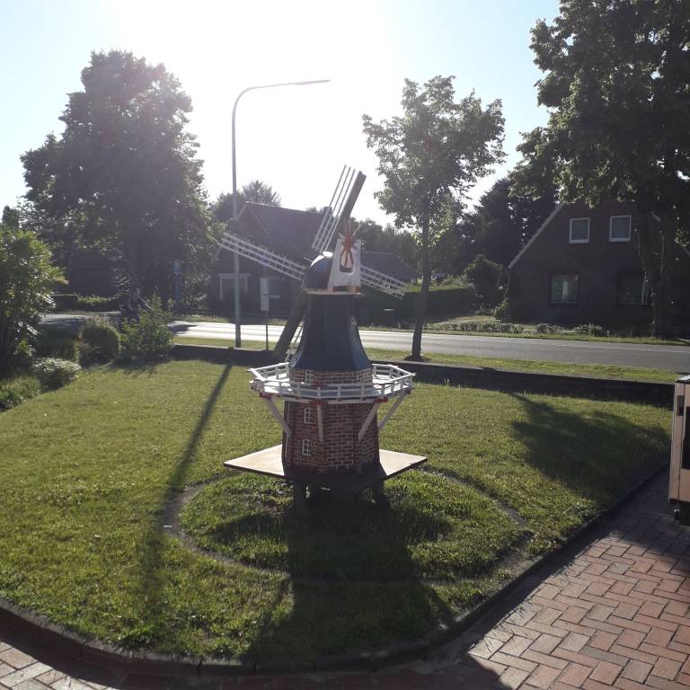 Ferienwohnung Papenburg